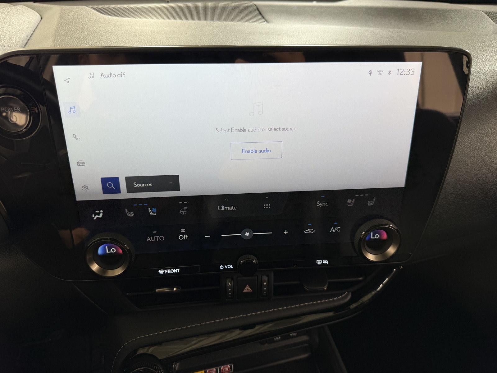 2025 Lexus Nx NX 350H PREMIUM AWD