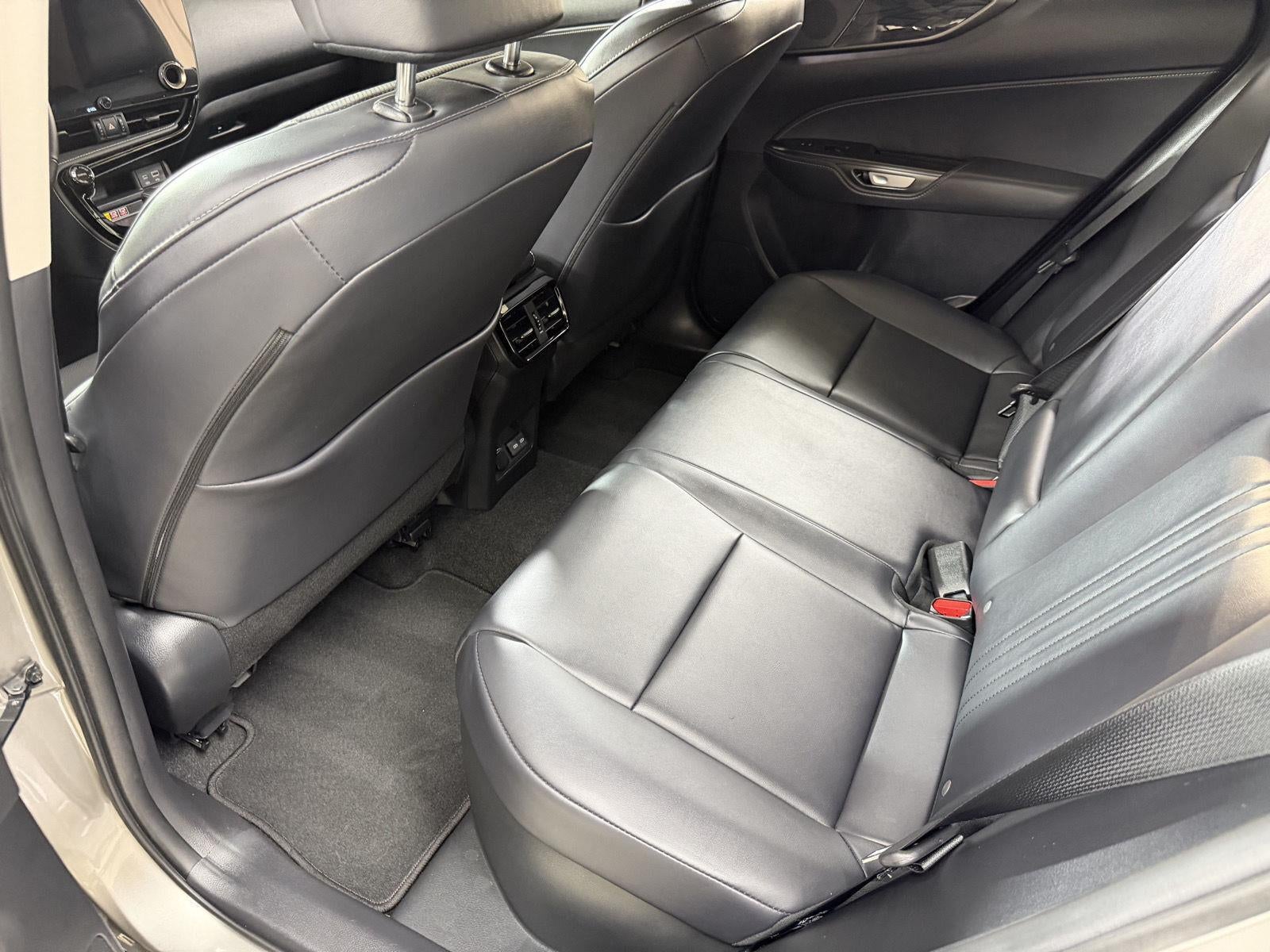 2025 Lexus Nx NX 350H PREMIUM AWD