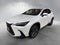 2025 Lexus Nx NX 350h Premium
