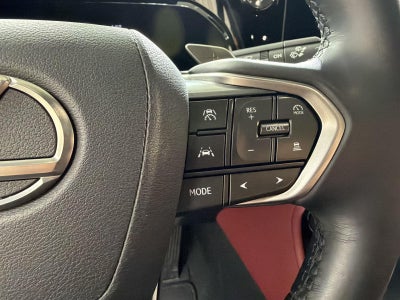 2025 Lexus Nx NX 350h Premium