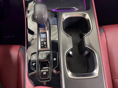 2025 Lexus Nx NX 350h Premium