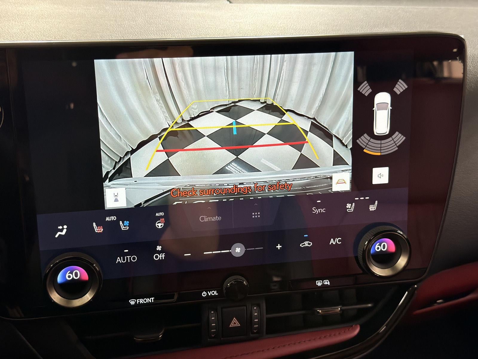 2025 Lexus Nx NX 350h Premium