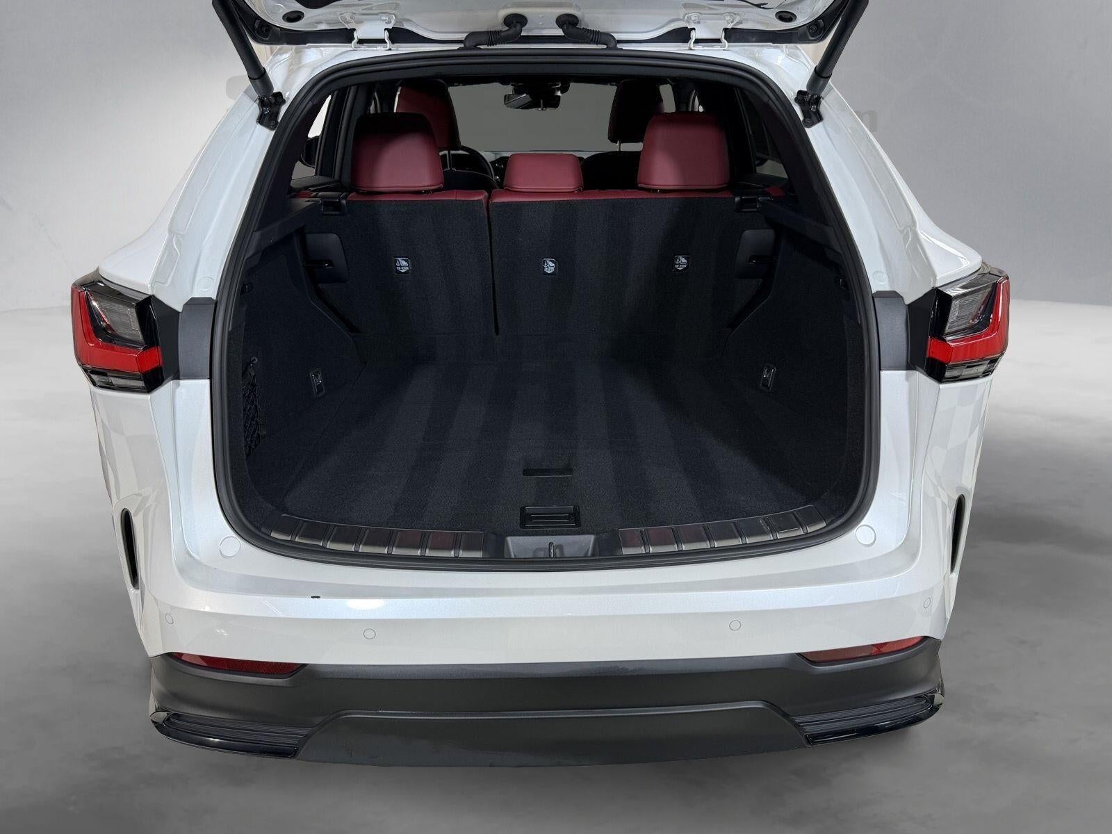 2025 Lexus Nx NX 350h Premium