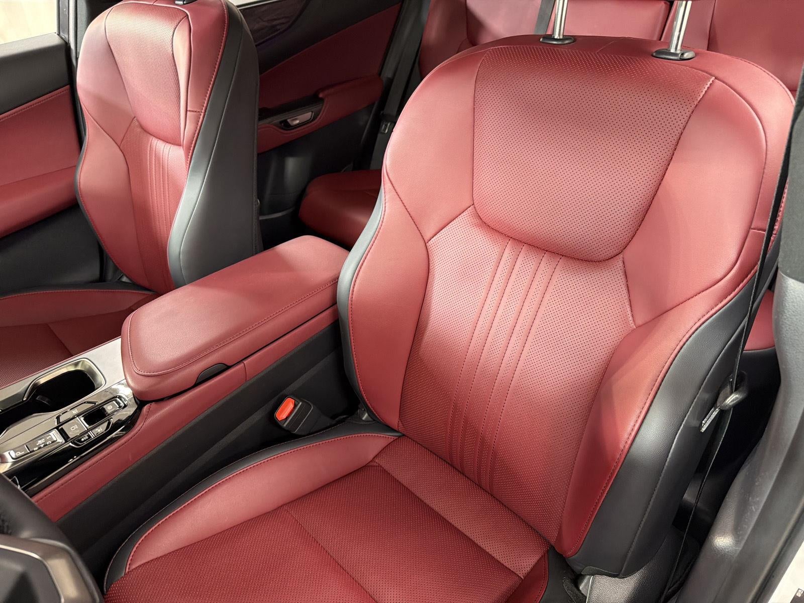 2025 Lexus Nx NX 350h Premium