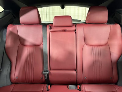 2025 Lexus Nx NX 350h Premium