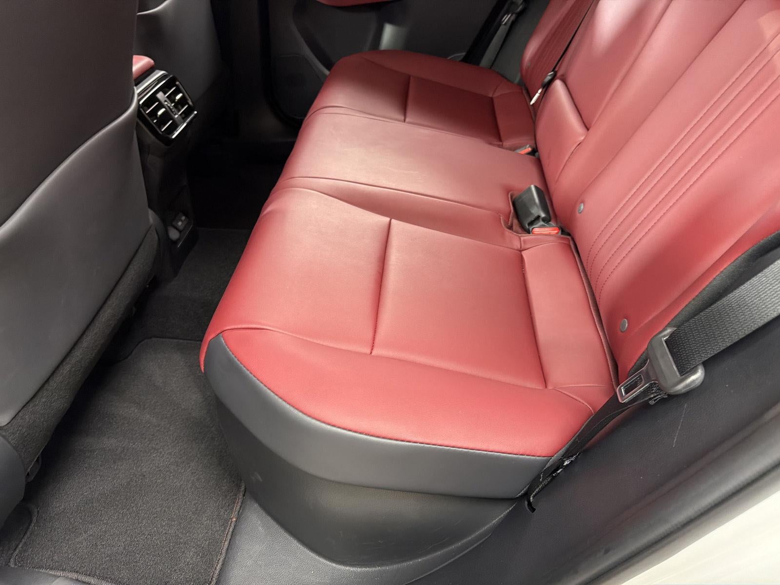 2025 Lexus Nx NX 350h Premium
