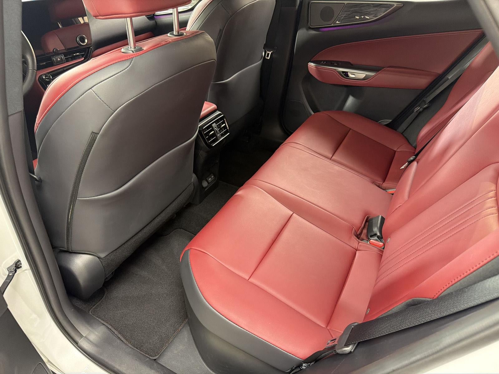 2025 Lexus Nx NX 350h Premium