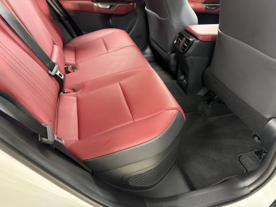 2025 Lexus Nx NX 350h Premium