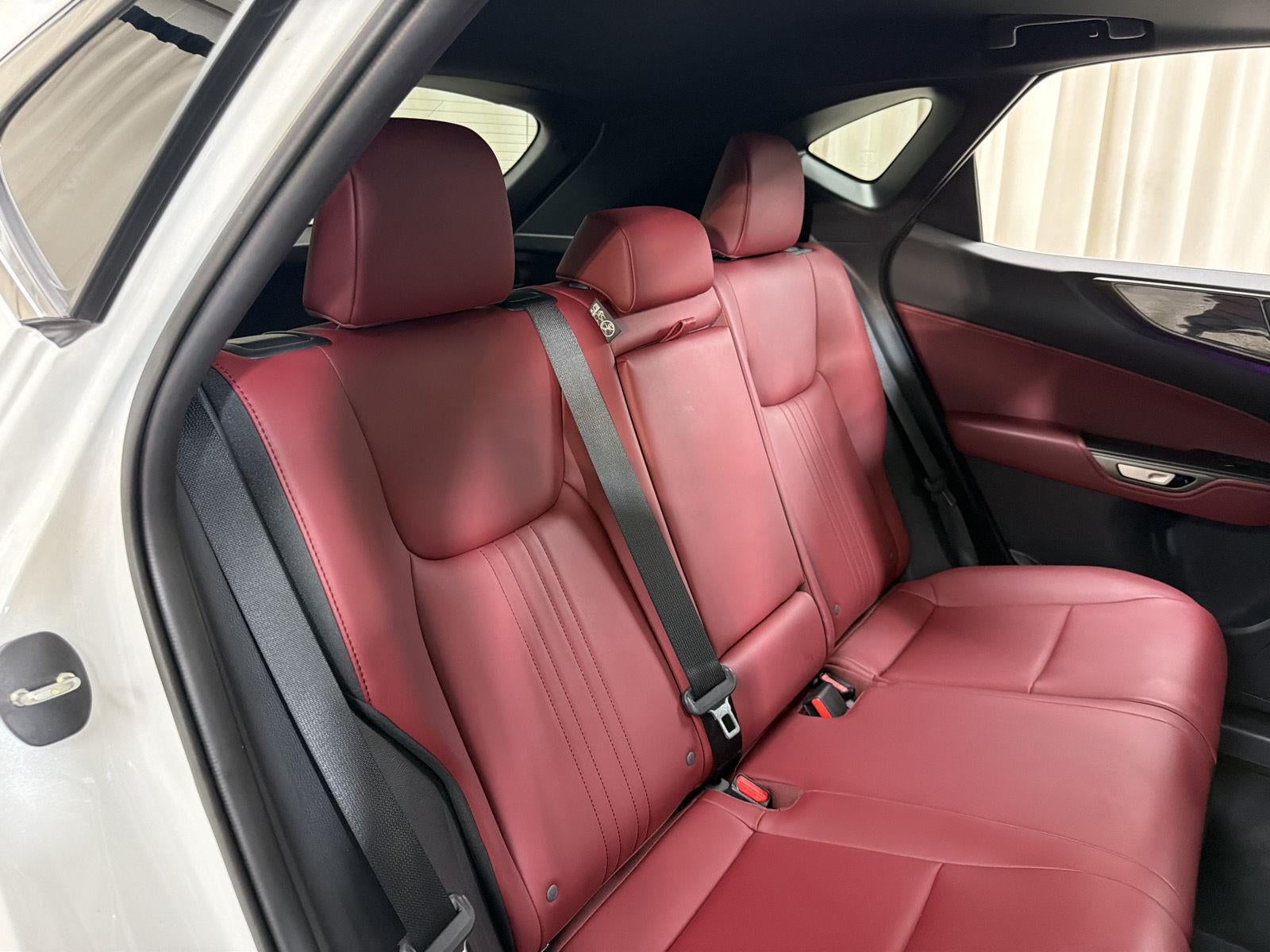2025 Lexus Nx NX 350h Premium
