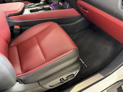 2025 Lexus Nx NX 350h Premium
