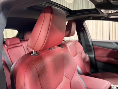 2025 Lexus Nx NX 350h Premium