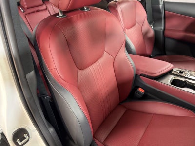 2025 Lexus Nx NX 350h Premium