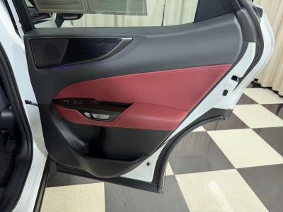 2025 Lexus Nx NX 350h Premium