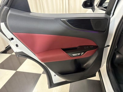 2025 Lexus Nx NX 350h Premium