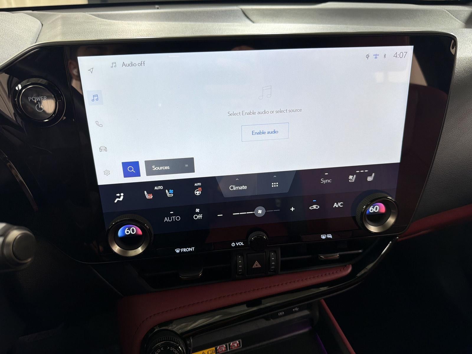 2025 Lexus Nx NX 350h Premium