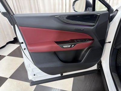 2025 Lexus Nx NX 350h Premium
