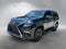 2023 Lexus GX 460 Luxury