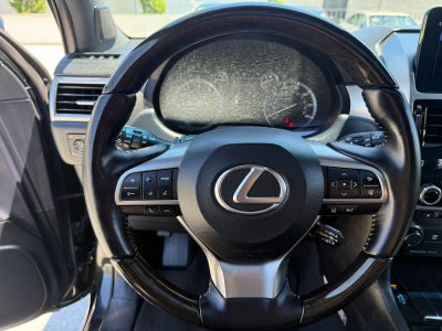 2023 Lexus GX 460 Luxury