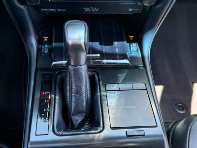 2023 Lexus GX 460 Luxury