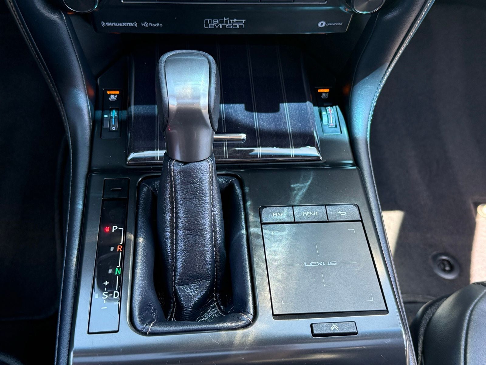 2023 Lexus GX 460 Luxury
