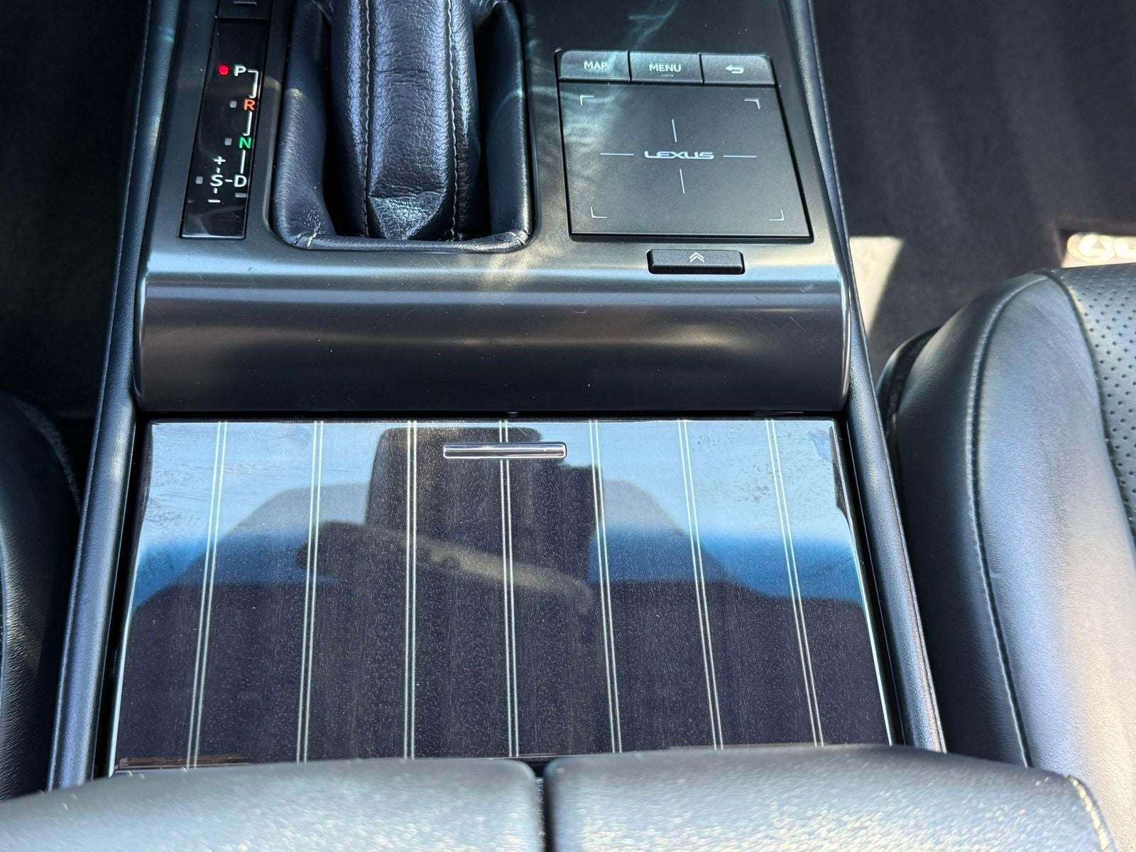 2023 Lexus GX 460 Luxury
