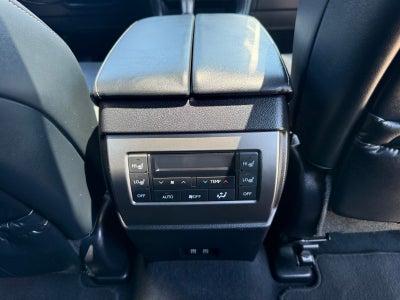 2023 Lexus GX 460 Luxury