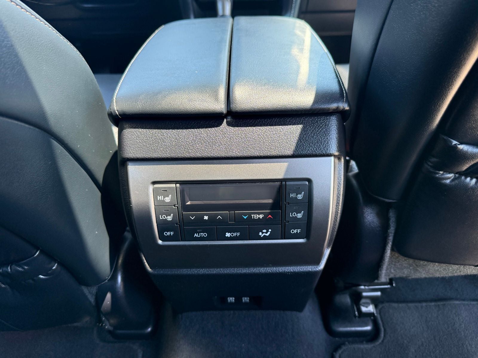 2023 Lexus GX 460 Luxury
