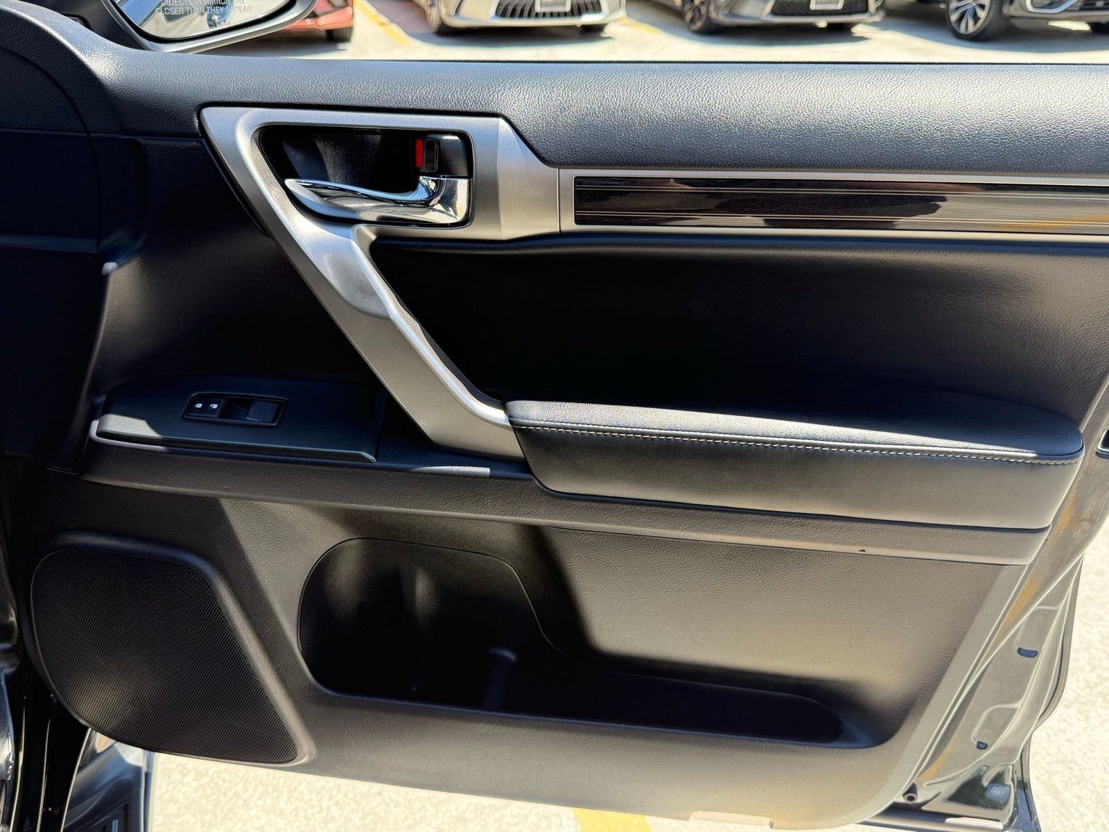 2023 Lexus GX 460 Luxury