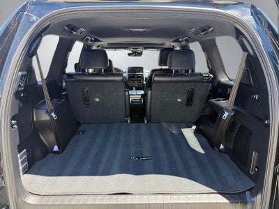 2023 Lexus GX 460 Luxury