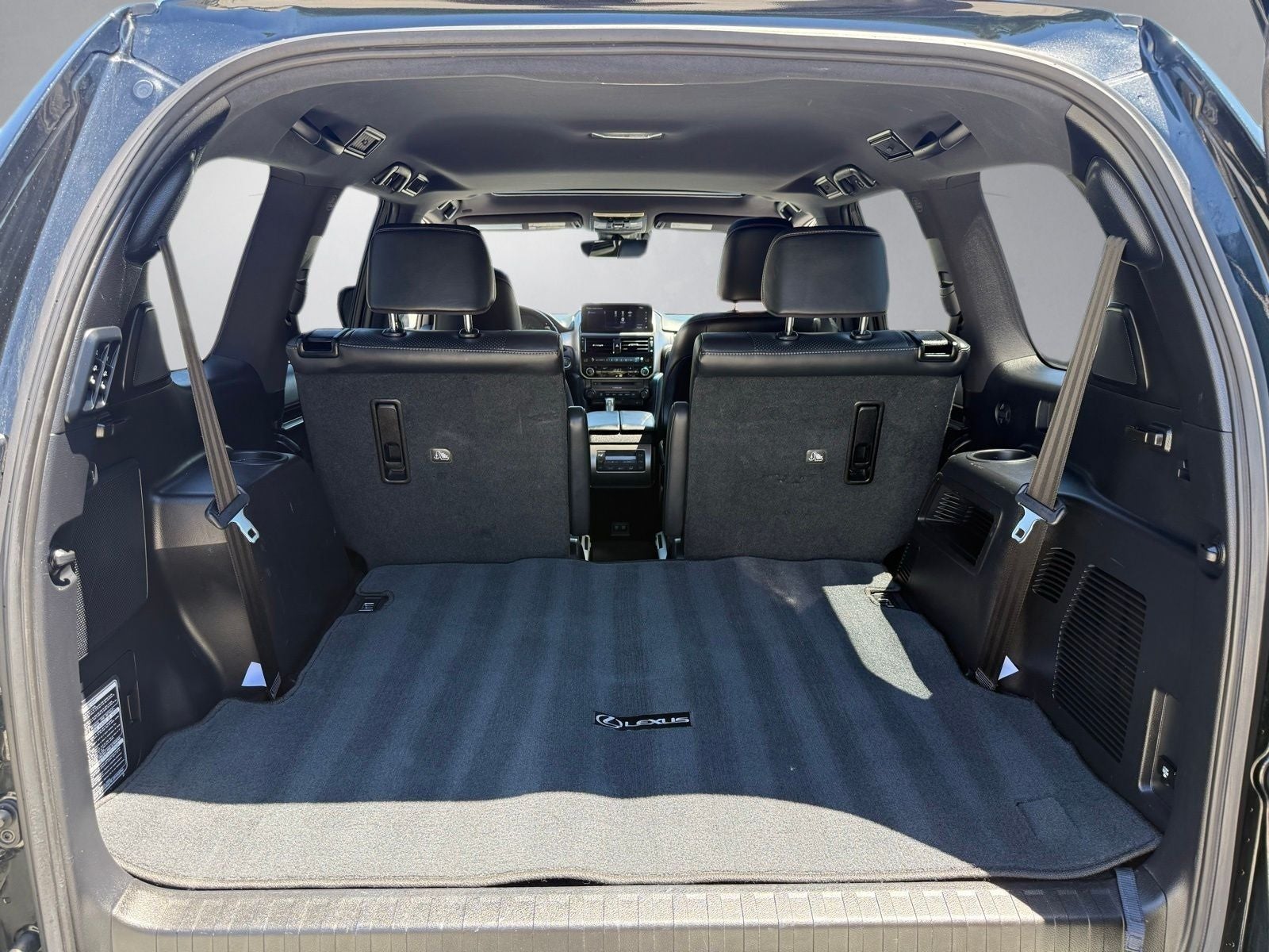 2023 Lexus GX 460 Luxury