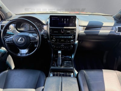 2023 Lexus GX 460 Luxury
