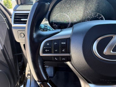 2023 Lexus GX 460 Luxury