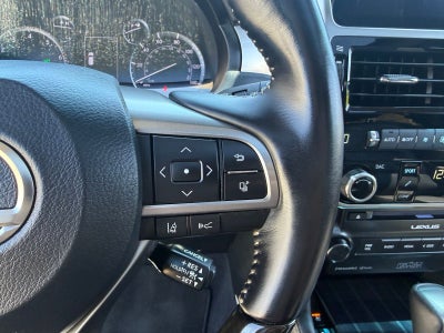 2023 Lexus GX 460 Luxury