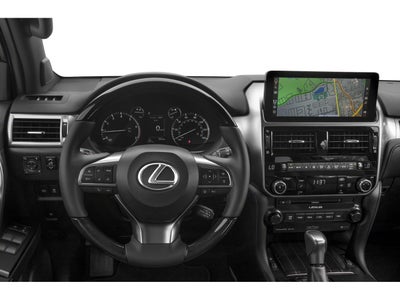 2023 Lexus GX GX 460 Luxury