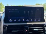 2023 Lexus GX 460 Luxury
