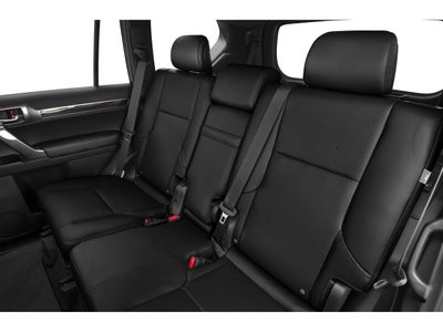 2023 Lexus GX GX 460 Luxury