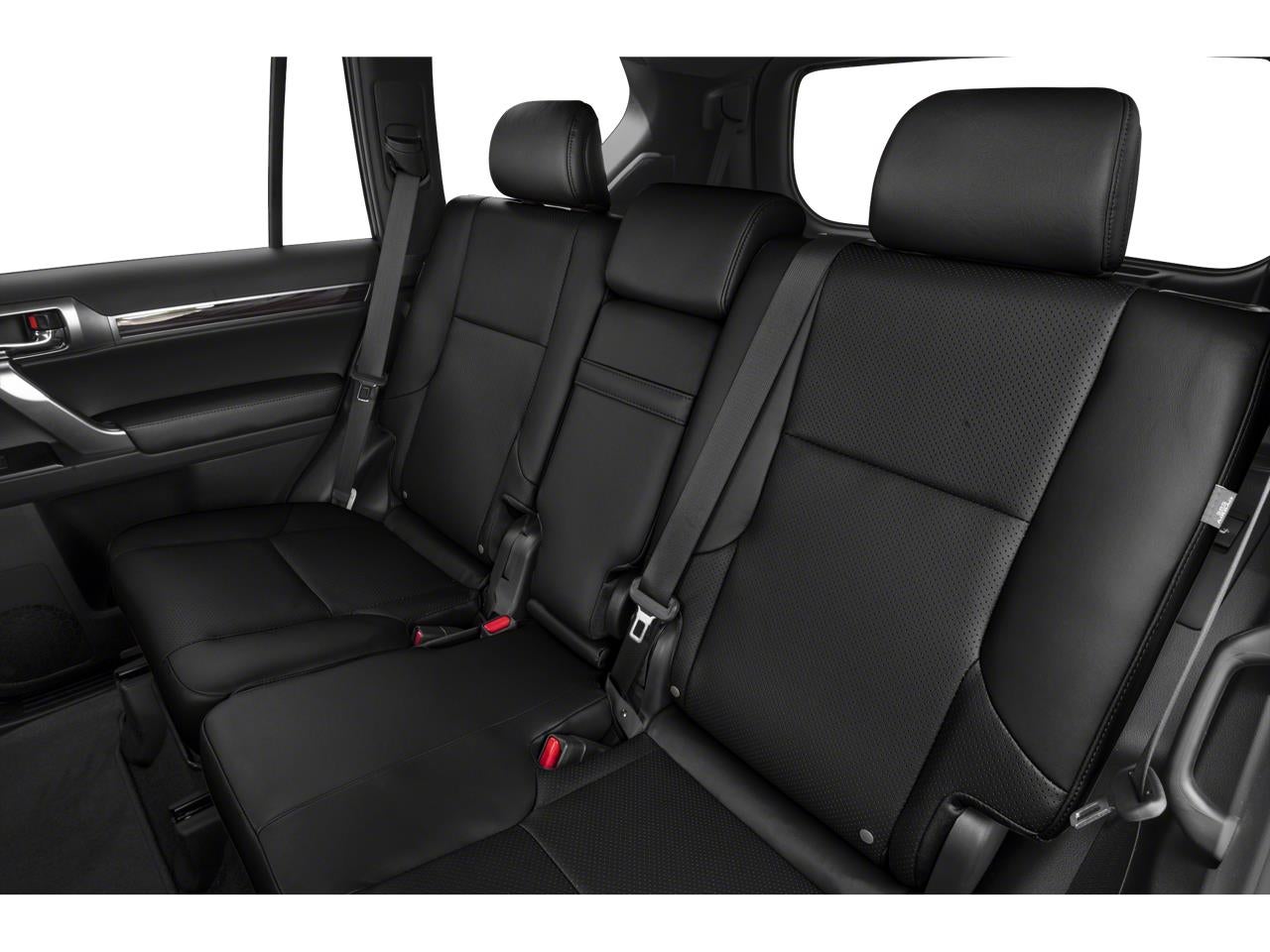 2023 Lexus GX GX 460 Luxury