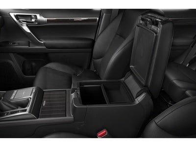 2023 Lexus GX GX 460 Luxury