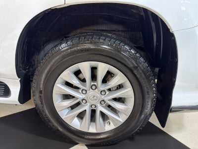 2020 Lexus GX 460 Luxury