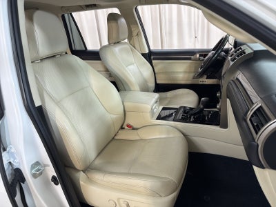 2020 Lexus GX 460 Luxury