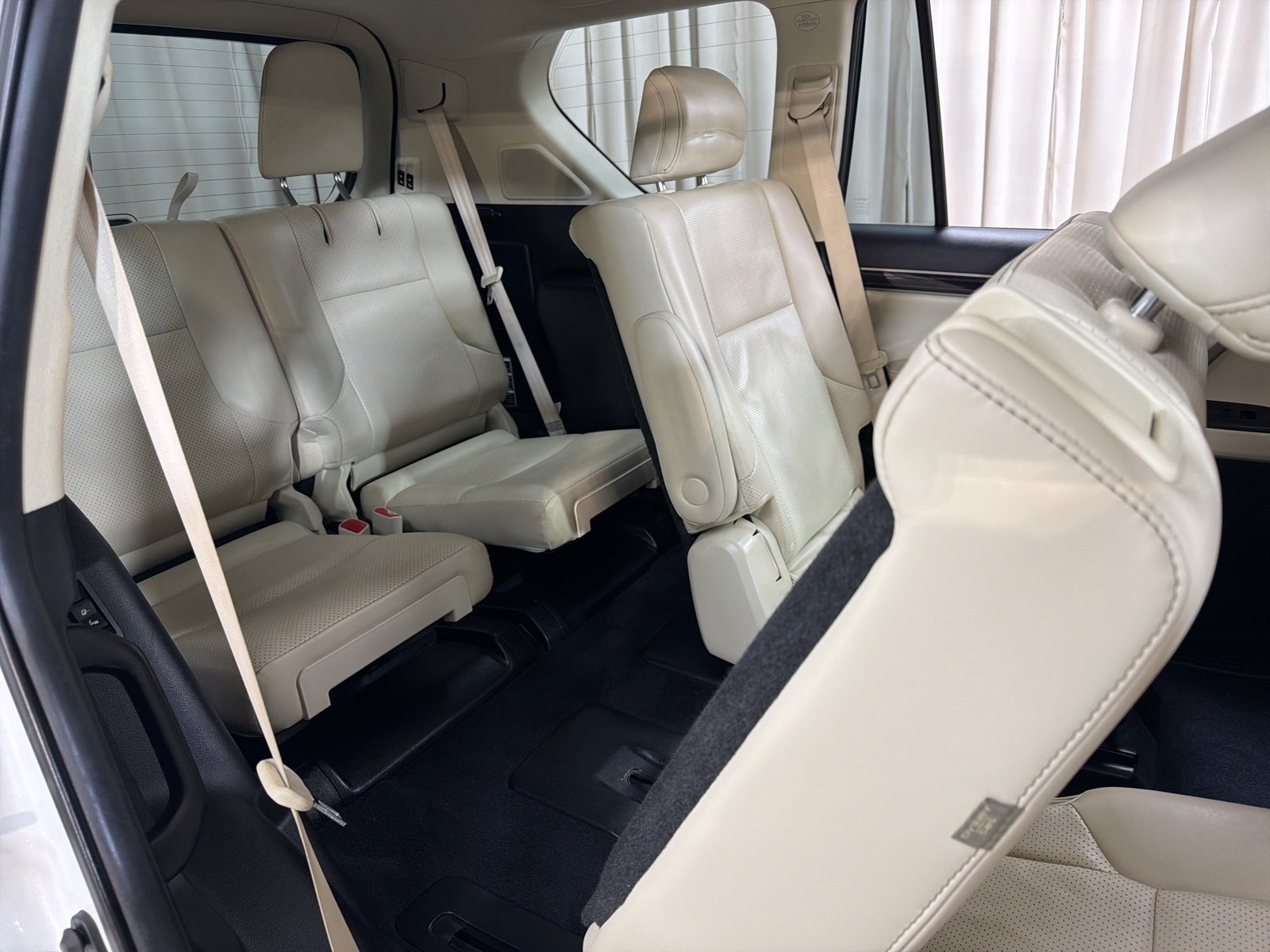 2020 Lexus GX 460 Luxury