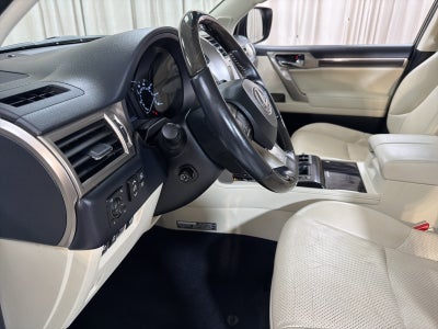 2020 Lexus GX 460 Luxury