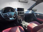2023 Lexus GX 460 Luxury