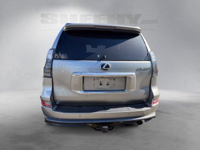 2023 Lexus GX 460 Luxury