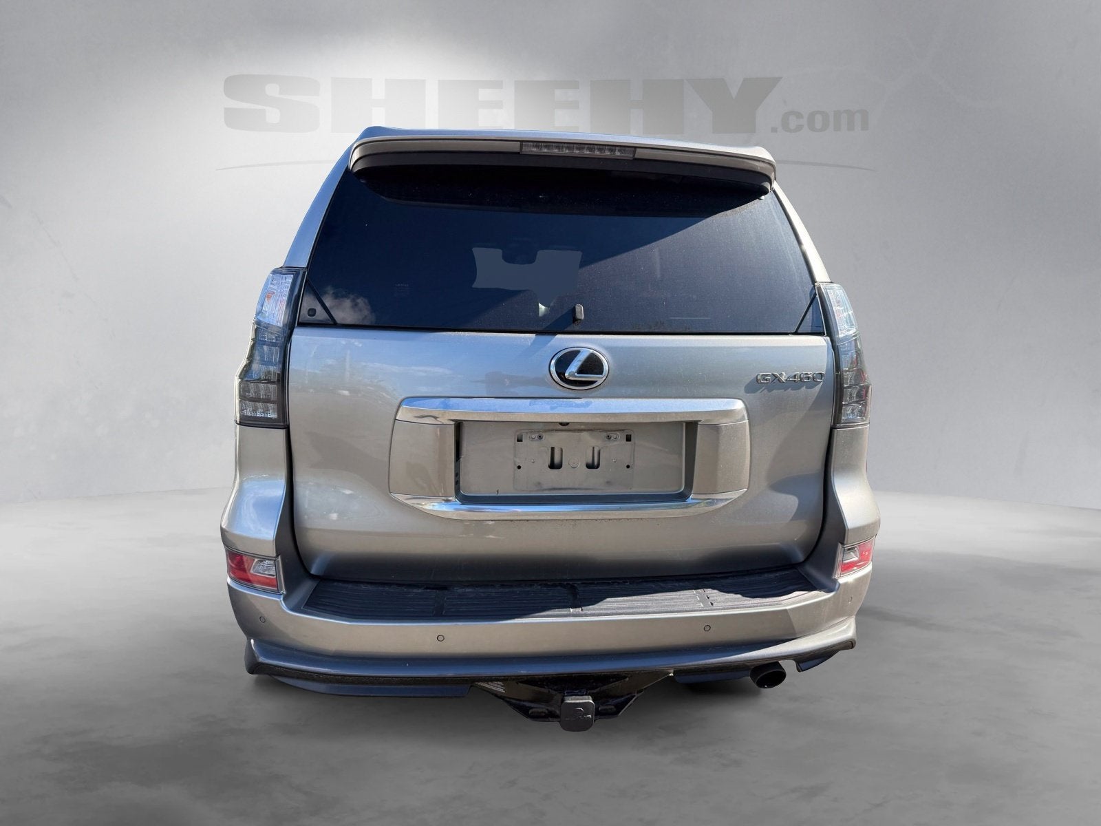 2023 Lexus GX 460 Luxury
