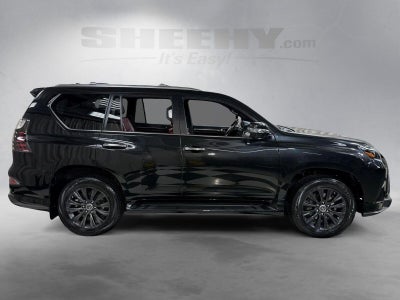 2023 Lexus Gx GX 460 Luxury