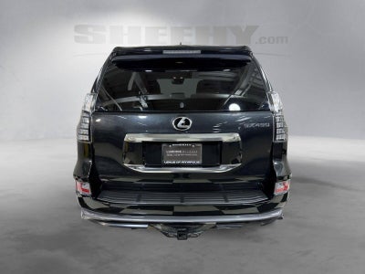 2023 Lexus GX 460 Luxury
