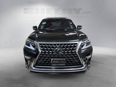 2023 Lexus GX 460 Luxury