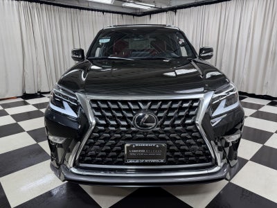 2023 Lexus Gx GX 460 Luxury