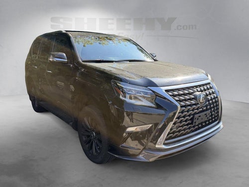 2023 Lexus Gx GX 460 Luxury